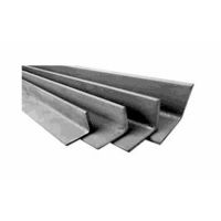 MS Angle – Mild Steel Equal & Unequal Angles for Construction, Fabrication & Structural Applications | High Strength Steel L Angles Available in Various Sizes & Thickness – UAE Supplier